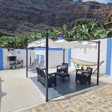 Casa Marcos In La Gomera With Relaxing Terrace Agulo Luaran gambar
