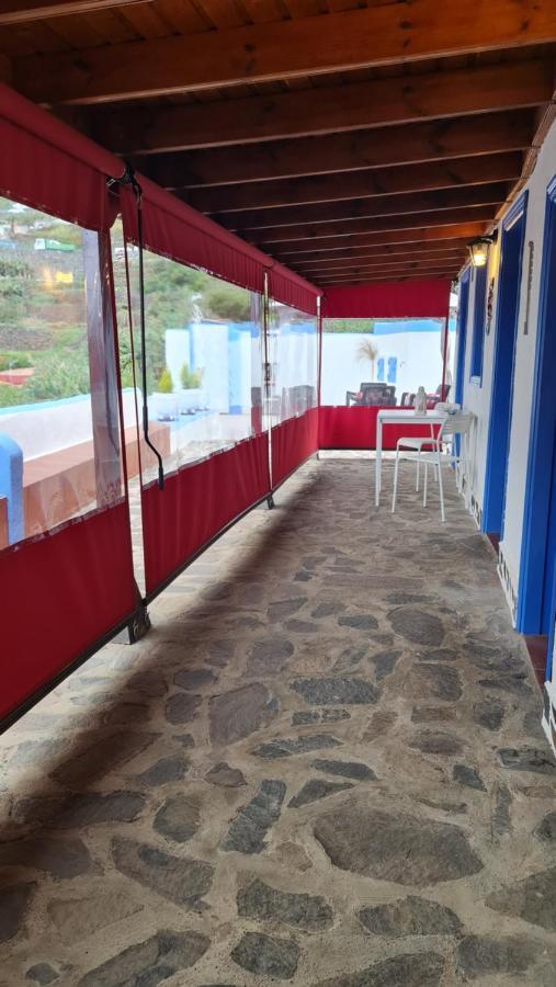 Casa Marcos In La Gomera With Relaxing Terrace Agulo Luaran gambar