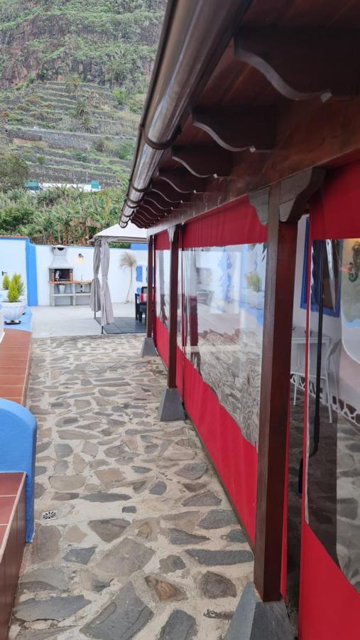 Casa Marcos In La Gomera With Relaxing Terrace Agulo Luaran gambar