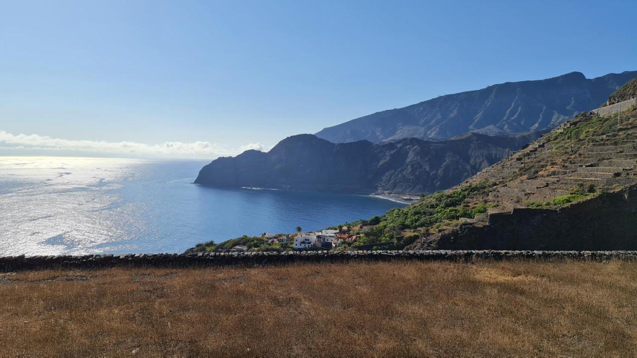 Casa Marcos In La Gomera With Relaxing Terrace Agulo Luaran gambar