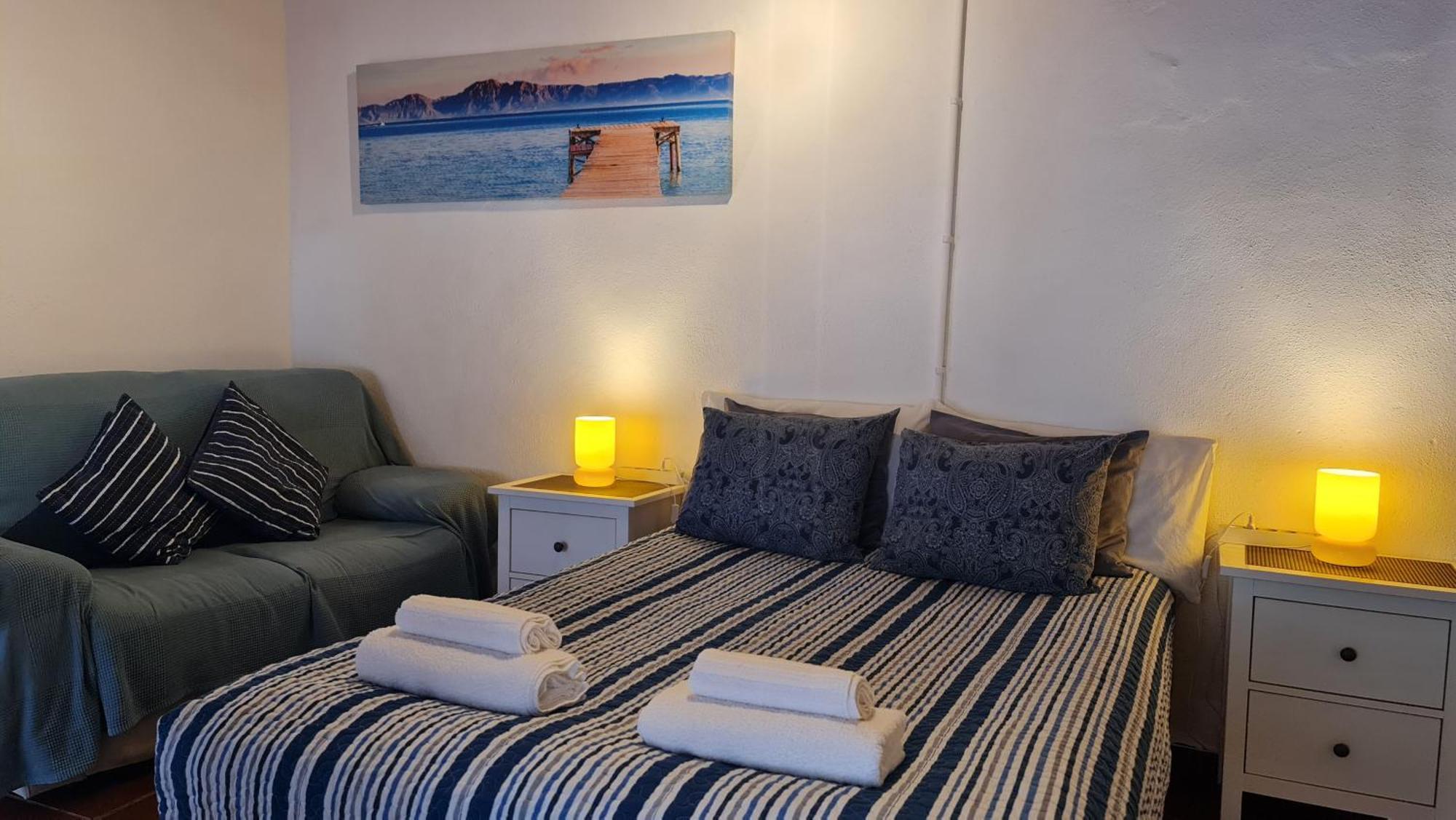 Casa Marcos In La Gomera With Relaxing Terrace Agulo Luaran gambar