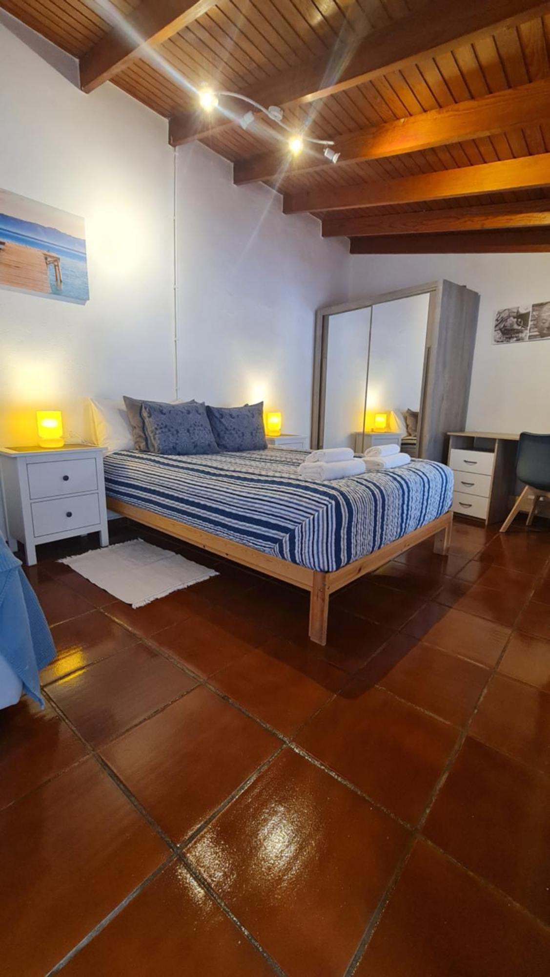 Casa Marcos In La Gomera With Relaxing Terrace Agulo Luaran gambar