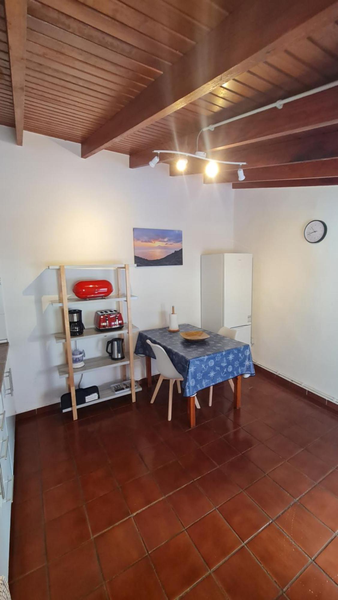 Casa Marcos In La Gomera With Relaxing Terrace Agulo Luaran gambar