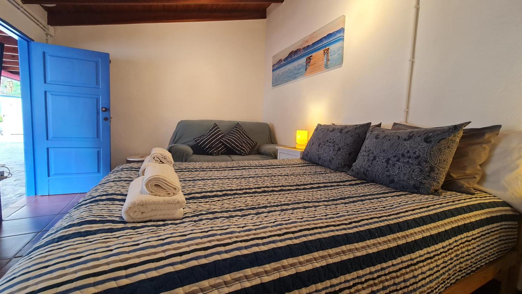 Casa Marcos In La Gomera With Relaxing Terrace Agulo Luaran gambar